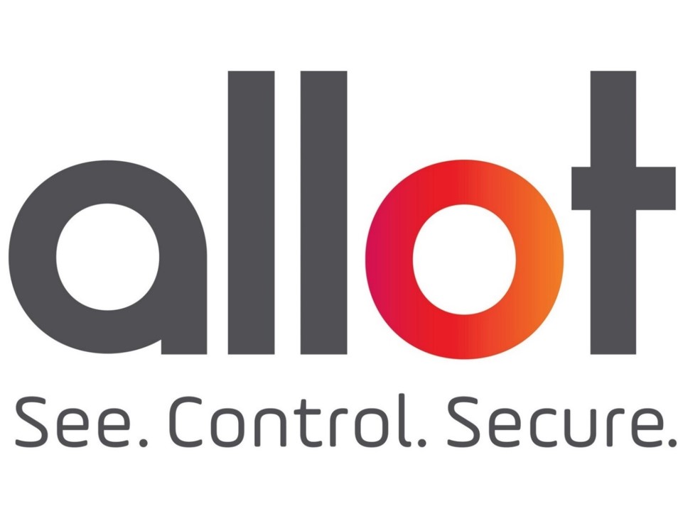 Allot Logo