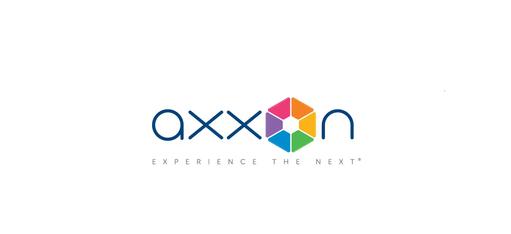 Axxonsoft Logo