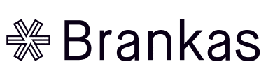 Brankas Logo