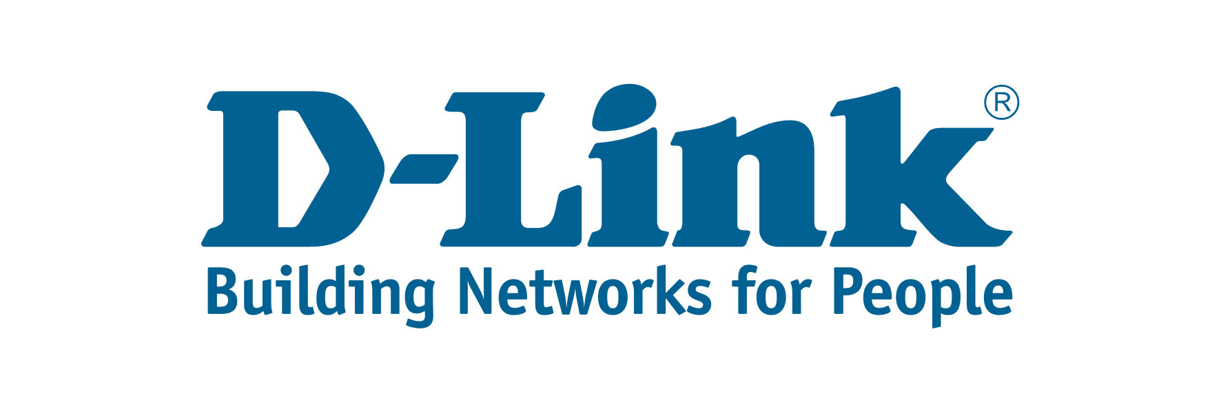 D-Link Logo