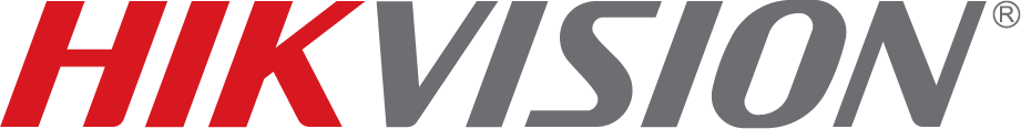 HIKVISION Logo