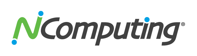 NComputing Logo