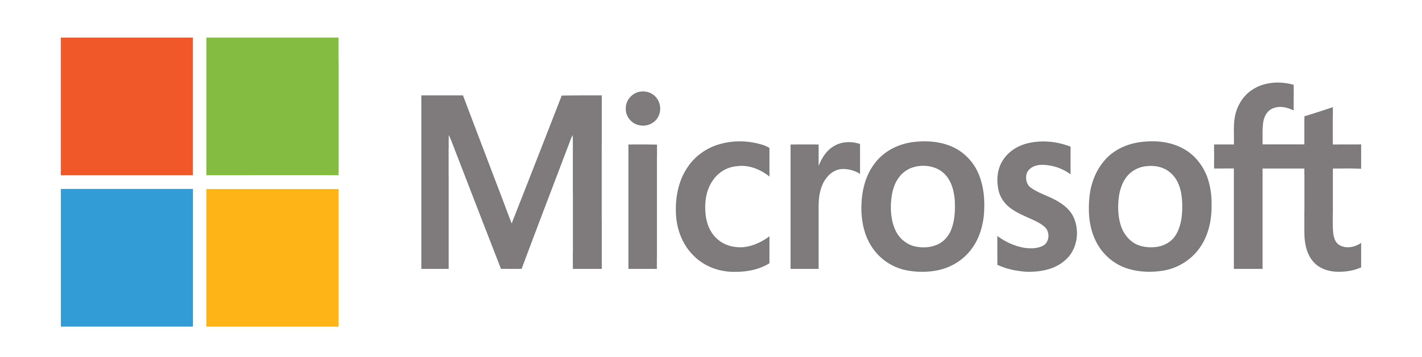 Microsoft Logo