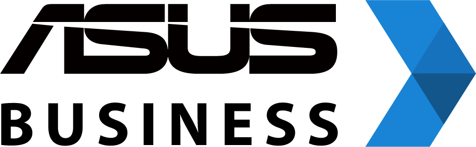 Asus Business Logo