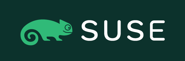 SUSE Logo