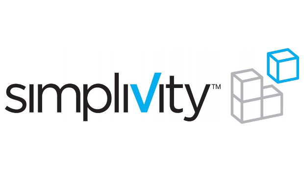 Simplivity Logo