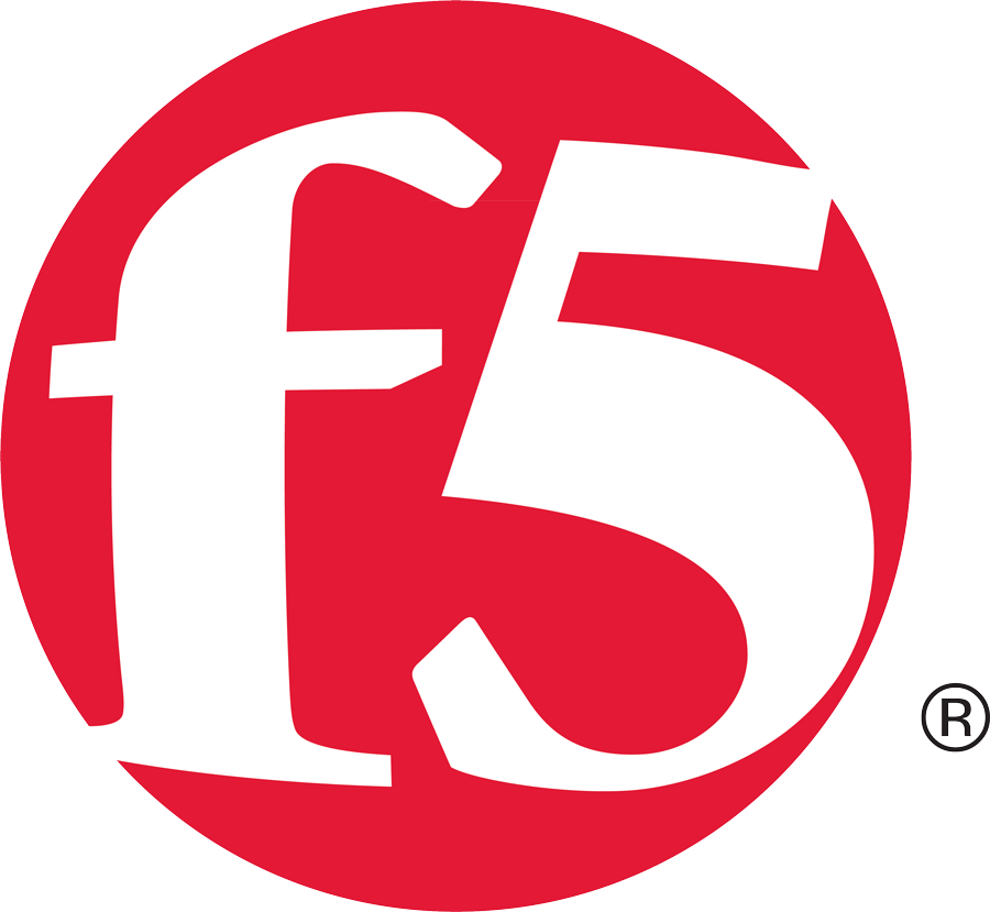 F5 Logo