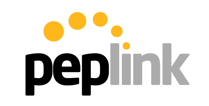 Peplink Logo