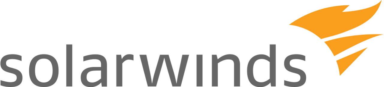 Solarwinds Logo