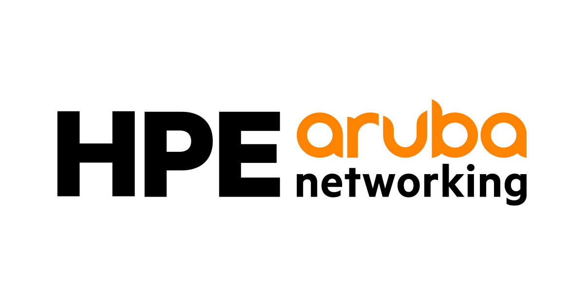 Aruba Logo