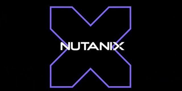 Nutanix Logo