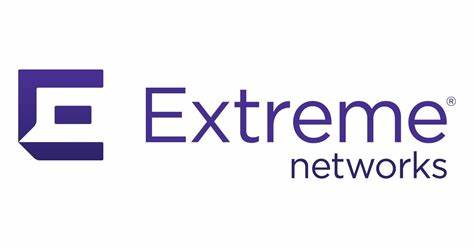 Extreme Networks Logo