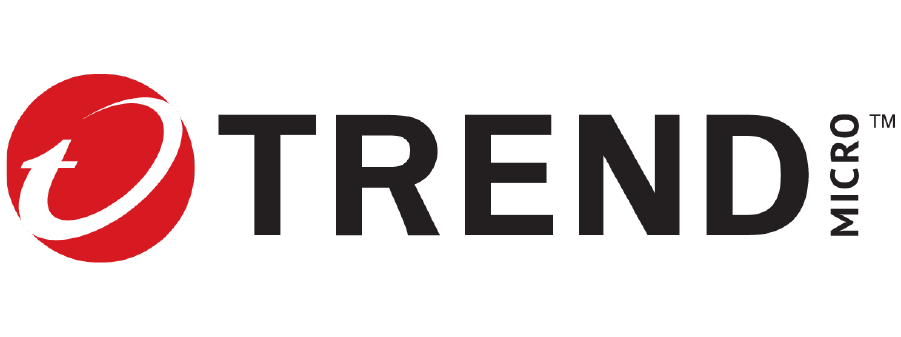 TrendMicro Logo