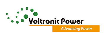 Voltonic Power Logo